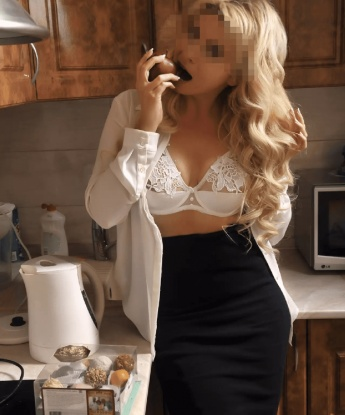 Анкета проститутки Мирослава - Фото 1, Рыбачье, 30 лет, №825